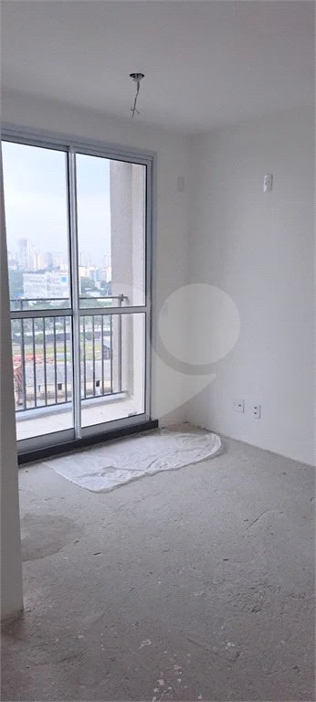 Apartamento 2 Dorms a 800m do Metrô Belém – Vista Livre