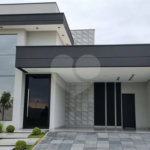 Indaiatuba - Sp - Condomínio London Park - Sol da manhã - 300 m² de terreno | 192 m² de área construída - R$ 1.990.000,00 - 03 suites - Uma residência cuidadosamente planejada para quem valoriza conforto, qualidade, tecnologia e ambientes funcionais, com acabamentos de primeira e uma arquitetur