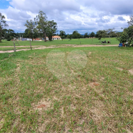 Loteamento Residencial no Condomínio Vila Pinhal do Broa
