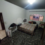 CASA A VENDA NO BAIRRO NOVO HORIZONTE COM 200M², 4 DORMITÓRIOS, 2 BANHEIROS, 2 VAGAS, SJC