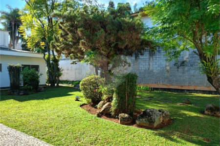 Casa de Alto Padrão à Venda – Campo Belo | São Paulo/SP