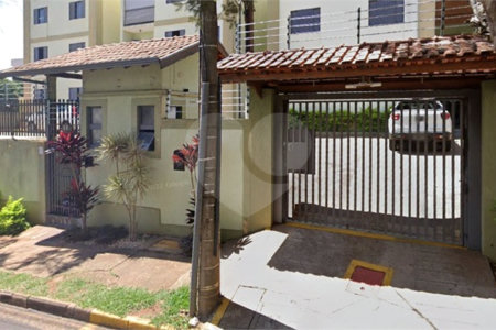 Apartamento no Cidade Jardim
