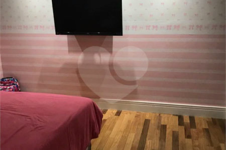 Apartamento com 204m² com 4 Quartos 4 Suítes à Venda na Mooca | Condomínio Villa Solare - Luzes da Mooca,