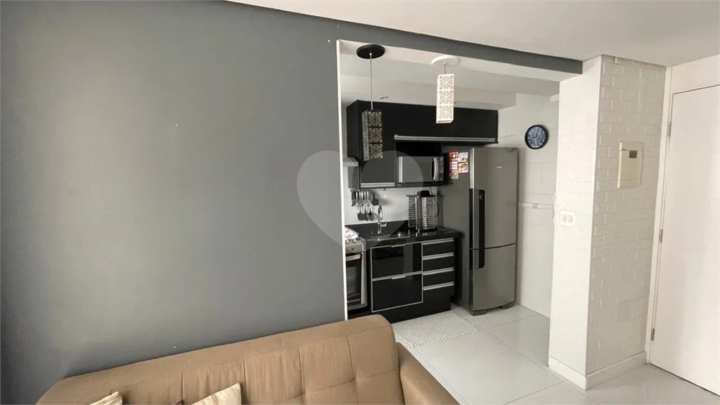 Apartamento á Venda com 47m² - Vila Formosa