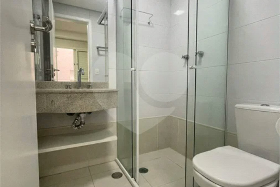 Apartamento à venda com 2 suítes no Centro, Bertioga, SP