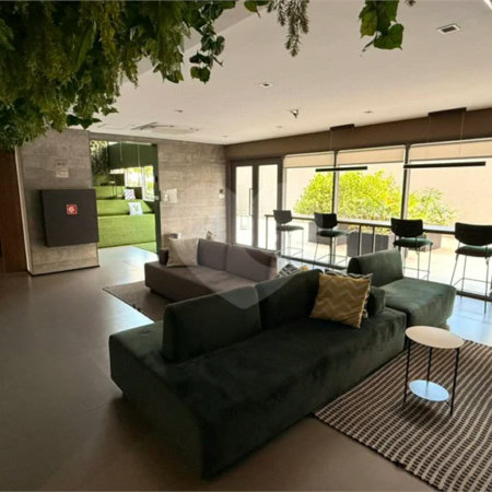 Loft On Loerfgren - Vila Clementino
