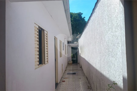 Casa á venda no Residencial Jardim Jóckei Club A