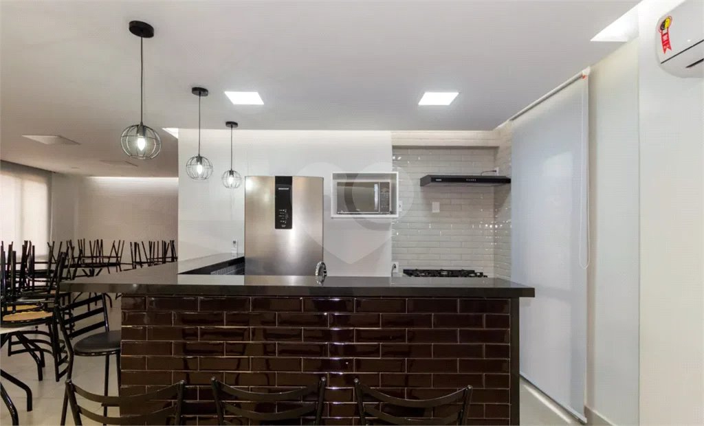 Apartamento a venda na Móoca