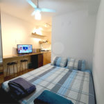 Studio de 22m2 mobiliado à venda e para locação na Vila Mariana