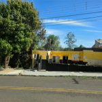 Terreno 240m² Vila Nery