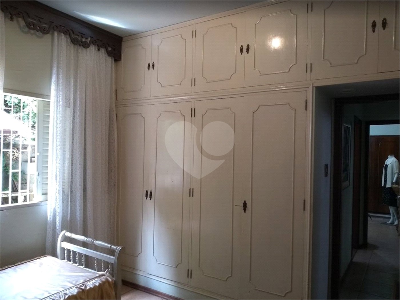 Casa Residencial ou Comercial no Centro