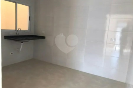 Casa à venda na Vila Matilde com 100m² 2 quartos 2 suítes 2 vagas