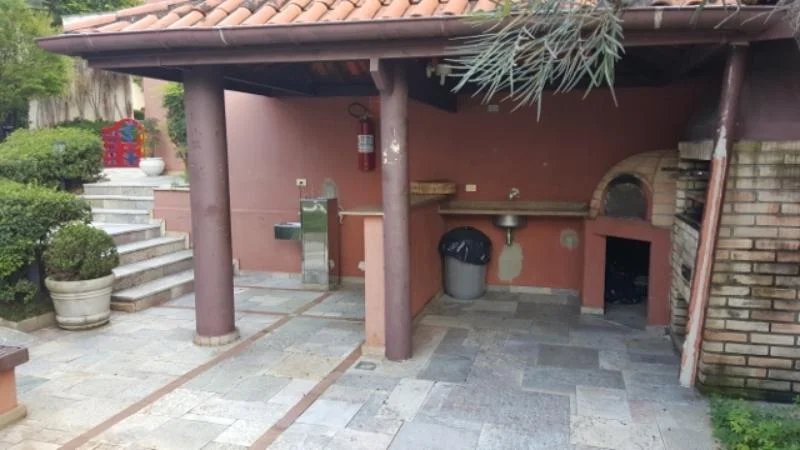 Casa à venda com 3 quartos, sendo 1 suíte,  em Vila São Silvestre, São Paulo, SP
