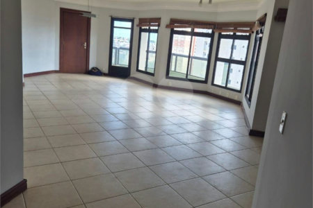Apartamento de Alto Padrão no Edifício Taiamã – Centro da Cidade