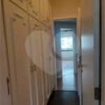 Apartamento à venda no Campo Belo de 245m² com 3 suítes e 3 vagas