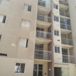 Ótimo apartamento Na rua Newton Prado no Bom Retiro