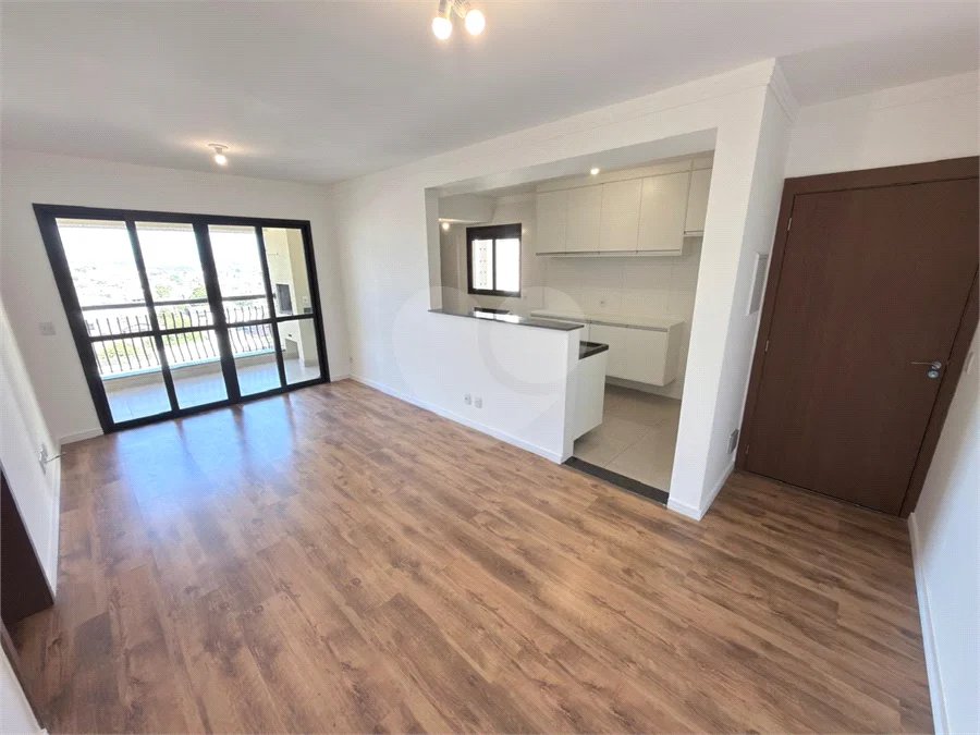 Apartamento para alugar e venda no Edifício Terraço Paulista – Bairro Paulista | Piracicaba
