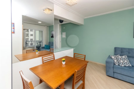 **Apartamento na Saúde 61m² | 2 dormitórios | 1 suíte | 2 vagas | depósito privativo**