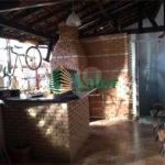 Casa Residencial Jardim Tangará á venda