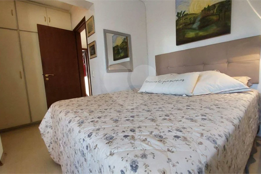 Apartamento à venda com 3 quartos, sendo 1 suíte, em Jardim Brasil (zona Sul), São Paulo, SP