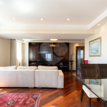 Apartamento para venda em Ipiranga com 135m² - 3 suítes - Porteira Fechada