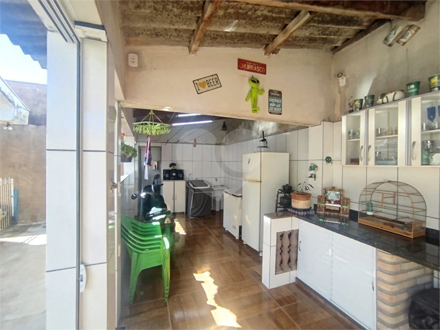 Casa na Vila Nossa Senhora de Fatima