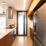 Apartamento Garden de Alto Padrão à Venda – Paraíso, São Paulo 133,25 m² | 2 Dormitórios (1 Suíte) | 3 Banheiros | 1 Vaga Exclusividade e Conforto no Urbic Ibirapuera