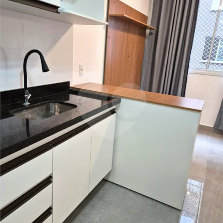 Apartamento com 1 dormitório à venda, 25 m² por R$ 238.000 - Mooca - São Paulo/SP
