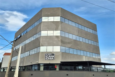 Sala comercial de 44,46m² à venda no Jardim Itália – Vinhedo – SP