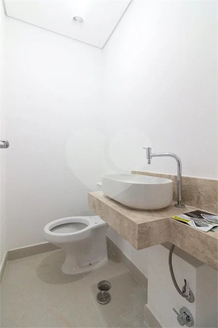 Apartamento á venda - Butantã