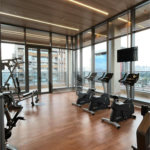 Studio de Alto Padrão no Cobiçado JK Square, Itaim Bibi | 42m², 1 Vaga