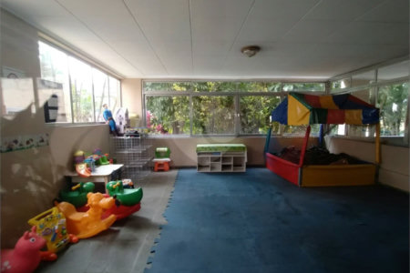 Excelente apartamento a venda