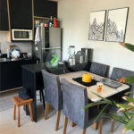 Apartamento para venda Mooca apenas 170 metros do metro
