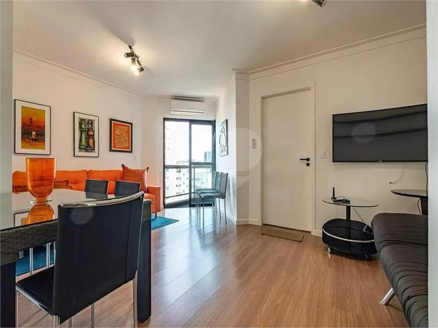 Pinheiros, 1 suite 2 vagas,Lazer completo.