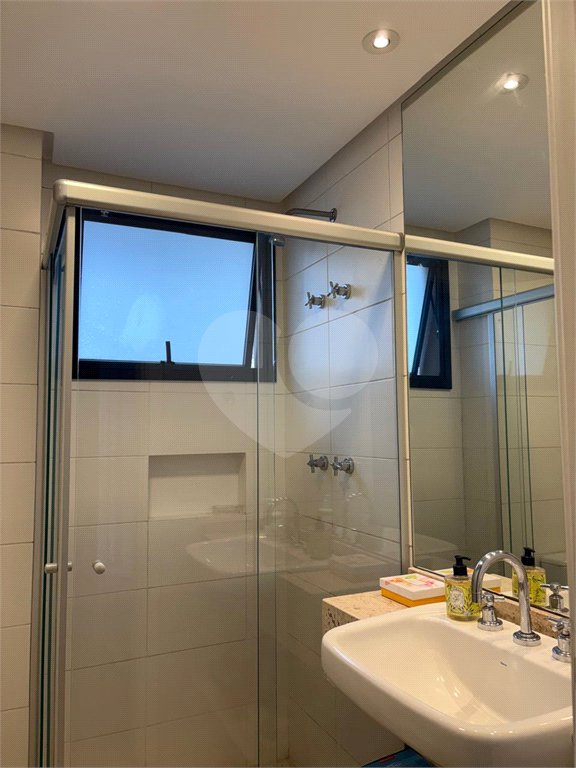 Apartamento em Moema Pássaros à Venda 171 m² 3 Dormitórios 3 Suítes Reformado