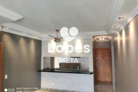 Apartamento à Venda no Condomínio Top Hills - Jardim Aquarius, São José dos Campos/SP