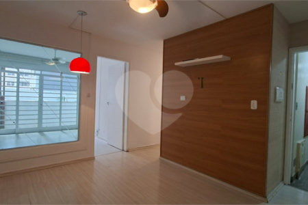 Apartamento em Santa Cecília para venda! Com 53m², 2 quartos e 1 vaga!