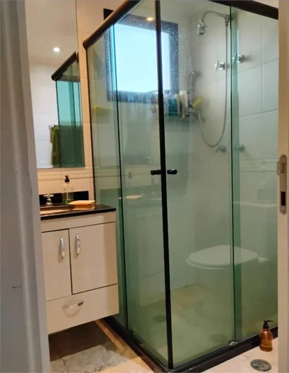 Apartamento à venda com 4 quartos, sendo 1 suíte,  em Cidade São Francisco, São Paulo, SP