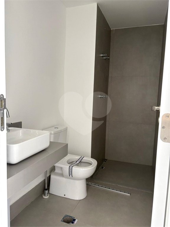 Studio á venda com 40m² - Dual Lifestyle