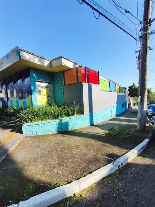 Casa Térrea à venda ou para alugar em Jardim Bonfiglioli, São Paulo, SP