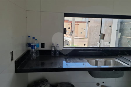 Casa à Venda – Jardim Embaré