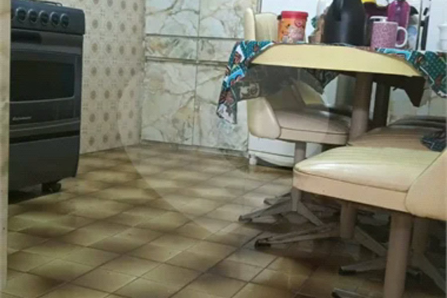 EXCELENTE PARA INVESTIMENTO E RENDA OU MORADIA!! JABAQUARA 03 CASAS E SALÃO