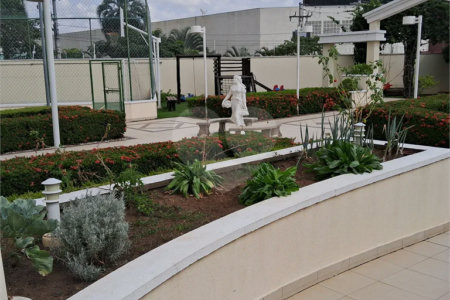 Apartamento para locação no Edifício Hampton Garden- Indaiatuba/SP.- Lazer completo
