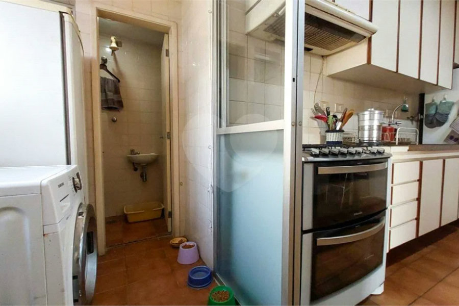 Apartamento à venda com 3 quartos, sendo 1 suíte, em Jardim Brasil (zona Sul), São Paulo, SP