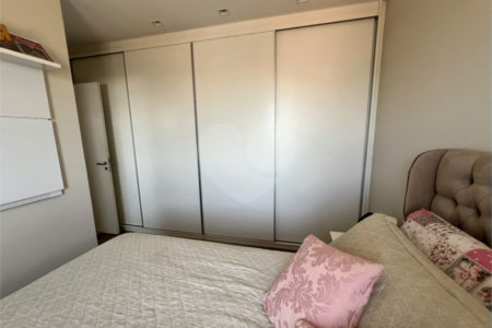 APARTAMENTO À VENDA – EDIFÍCIO MAROC | INDAIATUBA/SP