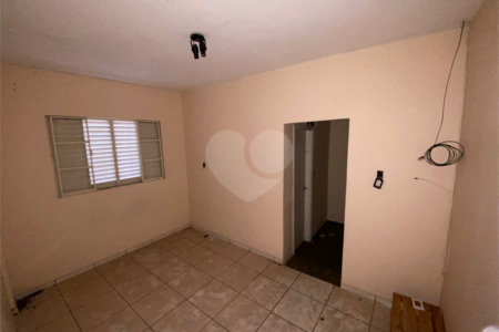 Casa à venda – Jardim Paulista (Residencial)