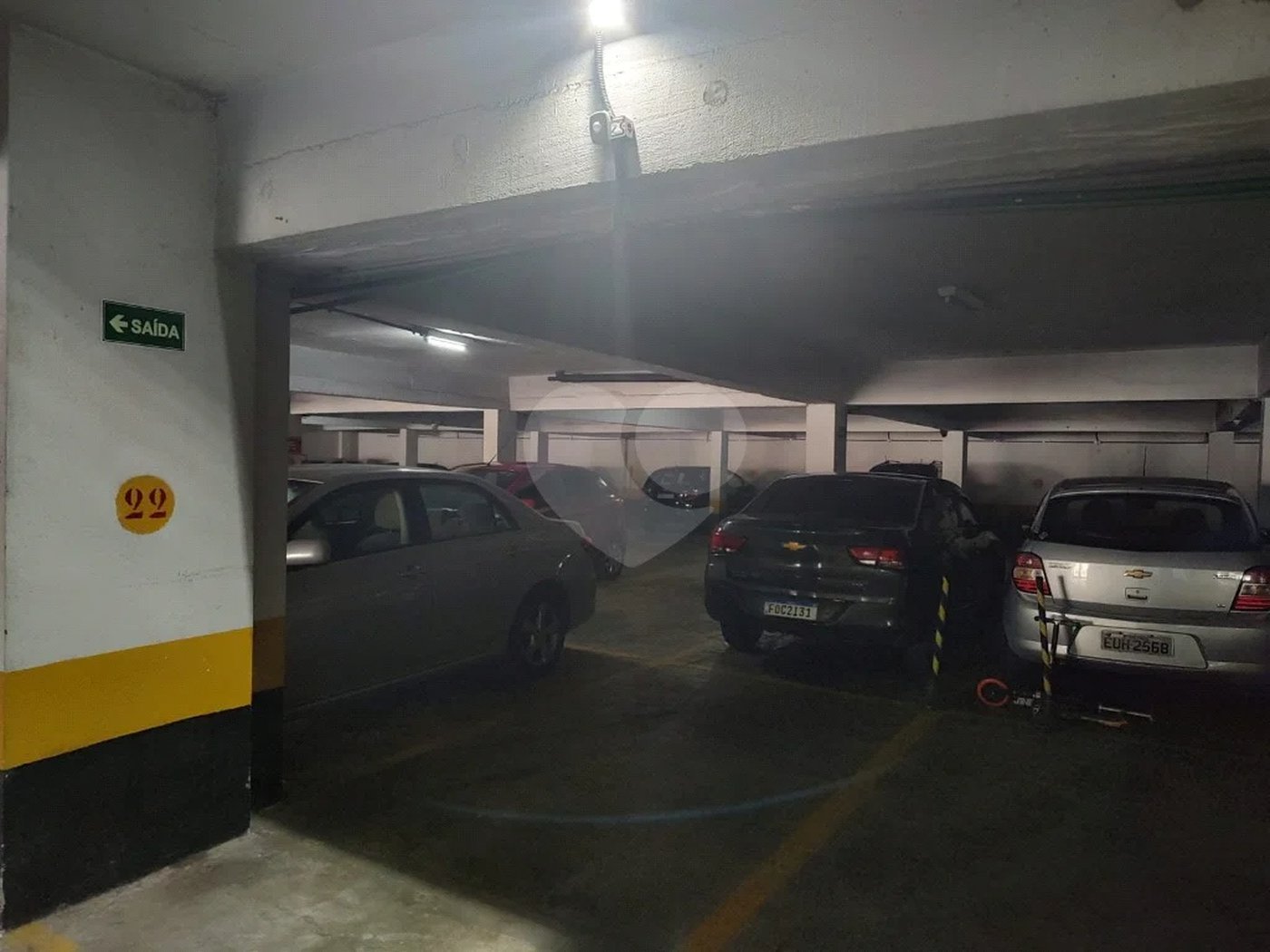 Apartamento à venda na Vila Carrão, 2 quartos