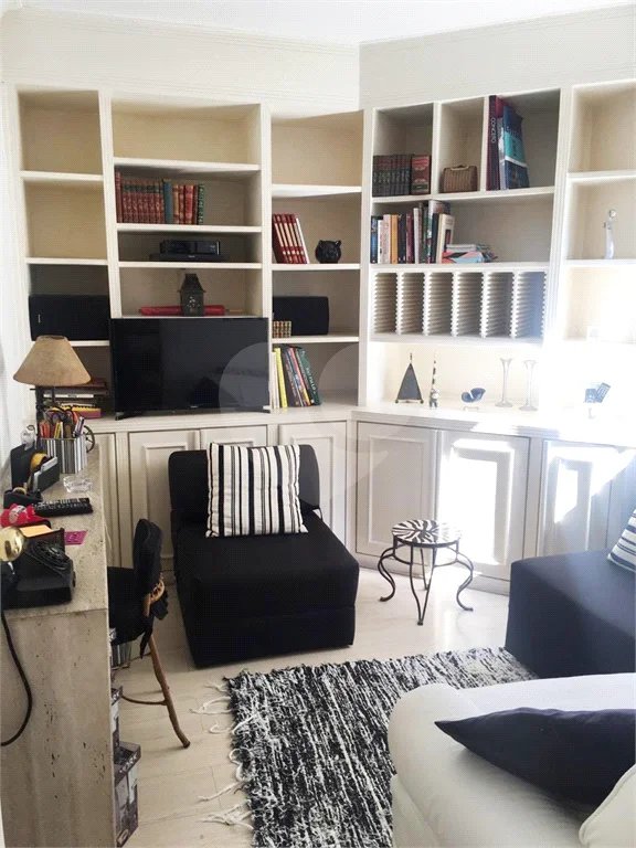 Apartamento com 2 dormitórios para alugar, 79 m² - Moema - 2 vagas de garagem