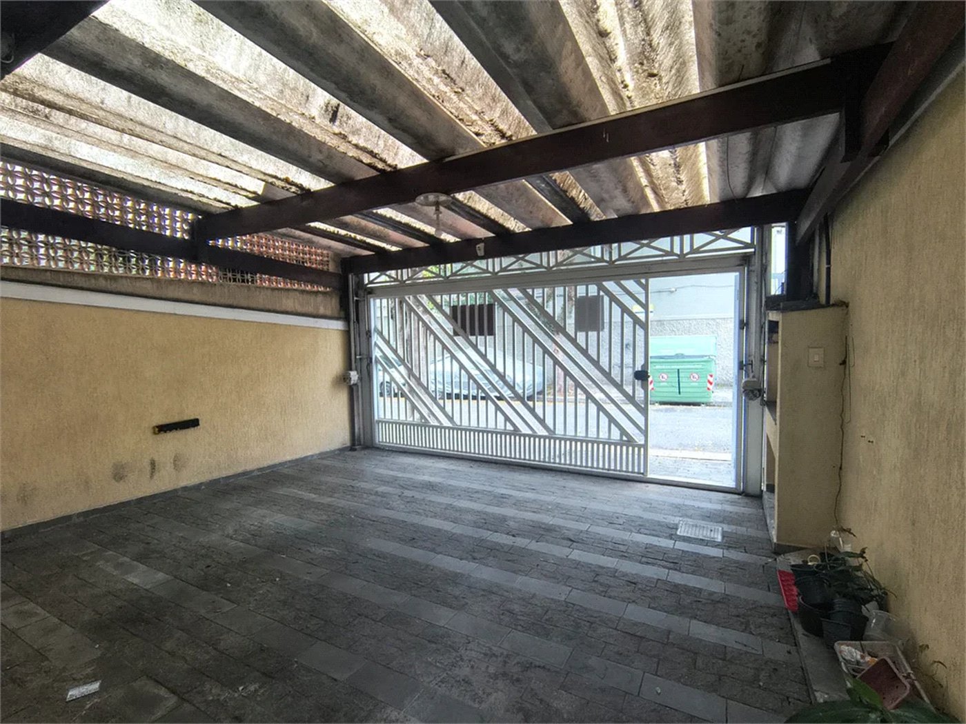 Sobrado à venda com 3 quartos, sendo 1 suíte, em Butantã, São Paulo, SP