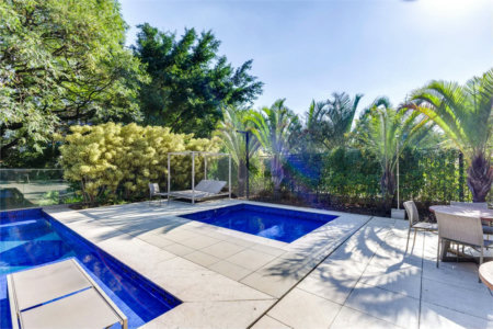 Apartamento para alugar com 3 suítes em Chácara Santo Antônio, São Paulo, SP